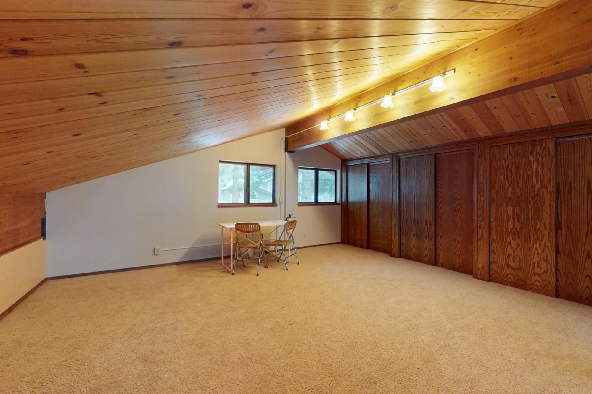 House On Cold Creek Villa South Lake Tahoe Exterior foto