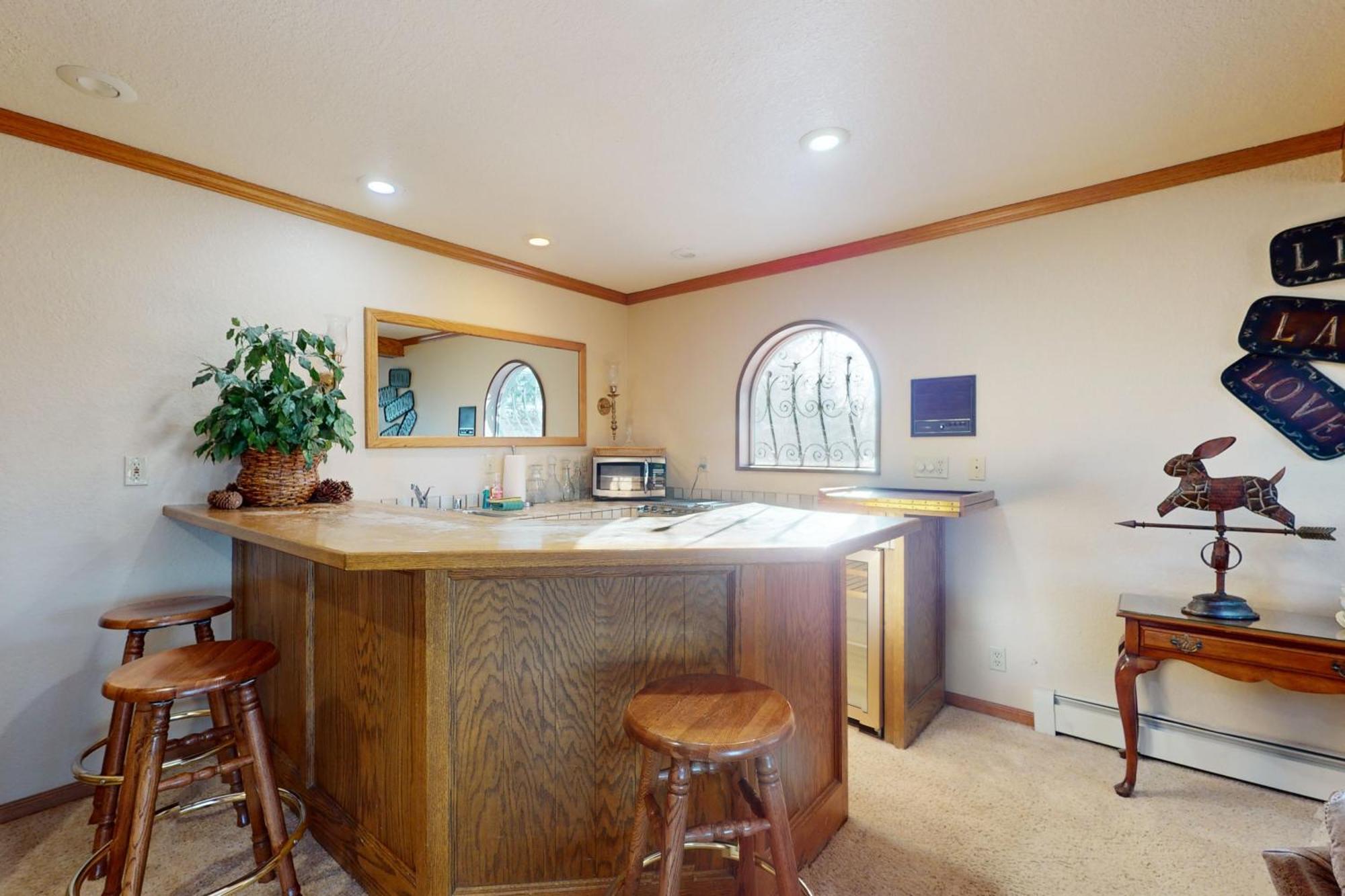House On Cold Creek Villa South Lake Tahoe Exterior foto