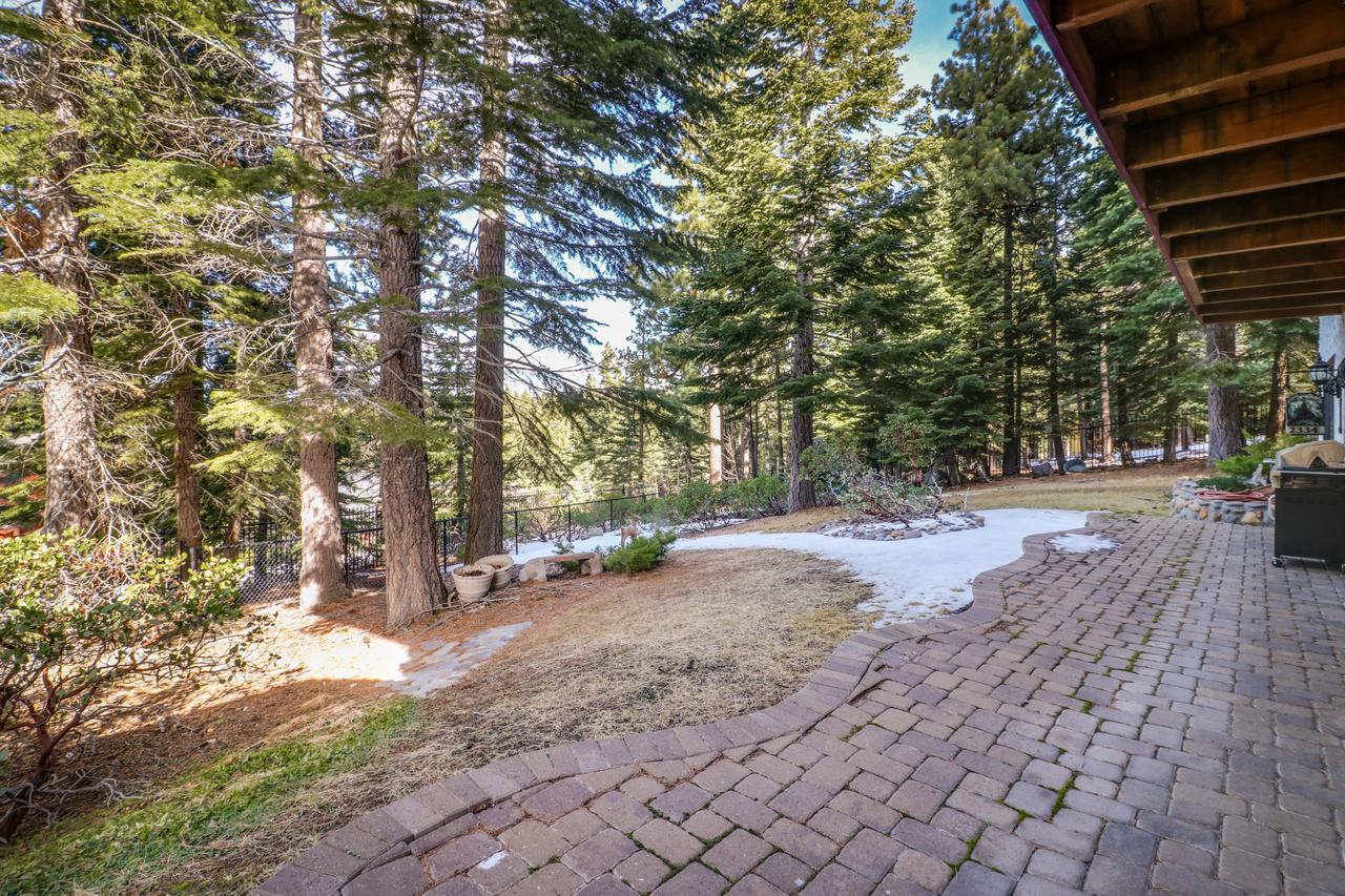 House On Cold Creek Villa South Lake Tahoe Exterior foto
